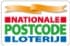 Nationale Postcode Loterij logo