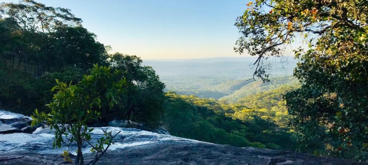 Kundelungu National Park