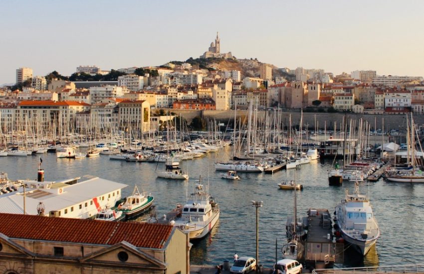 Marseille