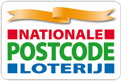 Logo Nationale Postcode Loterij
